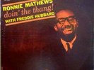RONNIE MATHEWS 