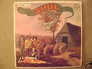 CUBY & THE BLIZZARDS SOUL PHILIPS NEAR MINT