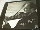 LP Wolfgang Marschner – Violin Recital / Christophorus