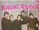 ROLLING STONES ULTRA  RARE SOUTH AFRICA  ONLY LP  1964