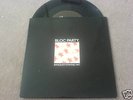 BLOC PARTY / BANQUET /  DEBUT 7