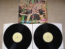 FRANK ZAPPA 'RUBBER SLICES' LIVE LP (CAPTAIN BEEFHEART)