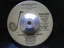 Deep Jazz Funk 45 ULYSSES CROCKETT MAGIC Resurgence