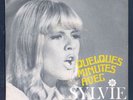 SYLVIE VARTAN Quelques Minutes avec Sylvie EXCEPTIONNEL