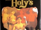LOS HOLY'S SUEÑO SICODELICO  GARAGE LP PERU EX