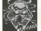 HAWKWIND -  1972 SPACE RITUAL TOUR PROGRAMME