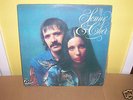 SONNY AND CHER 