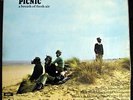 Picnic - A Breath Of Fresh Air - 1970 - EX - Pink Floyd