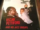 OSCAR PETTIFORD & JAZZ G. My Little Cello -Danish ORIG