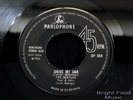Beatles Michelle/Drive My Car UK 1965 *EXPORT* DP 564