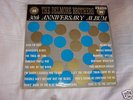 DELMORE BROTHERS, 30th Annvrsry,KING,ORIG,bluegrass,lp