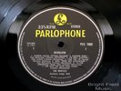 Beatles Revolver UK 1969 Y&B *STEREO* Press *EXCELLENT*