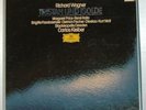 Richard Wagner - Tristan & Isolde 5 LPS 1982