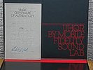 MFSL UHQR The Alan Parsons Project  I Robot Vinyl