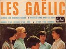 LES GAELICS ORIG FRENCH PSYCH GARAGE EP LISTEN RARE
