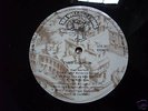 RARE FOLK LP Chris Thompson Village Thing UK Orig EX