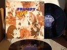 FRUMPY - LIVE                      Prog Rock Kraut