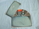 BOB MARLEY - THE WAILERS -CATCH A FIRE - ZIPPO 1st Nr M