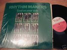 RHYTHM MAKERS Soul On Your Side LP Disco GQ Dance R&B