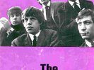 ROLLING STONES -  IRISH CONCERT PROGRAM 1965