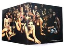 JIMI HENDRIX ELECTRIC LADYLAND 2LP UK NUDE EXCELLENT