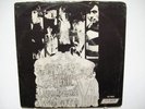 ROLLING STONES DANDELION/WE LOVE YOU 45 PICTURE SLEEVE