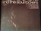 DILLARD CRUME & SOUL ROCKERS Rare Killer FUNK LP * Hear