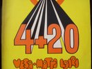 VESA-MATTI LOIRI 4+20  JAZZ FUNK Breaks * HEAR