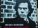 Nick Cave & The Bad Seeds The Boatman’s Call UK LP RARE