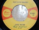 RARE SUE UK WI 4021 LITTLE MILTON EARLY IN THE MORNING