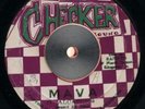 DENNIS ALCAPONE Mava CHECKER 7