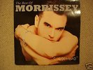 Suedehead, The Best of Morrissey 1997 vinyl THE SMITHS