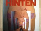 GURU GURU Hinten 100% ORIGINAL LP 1971 Ohr Label