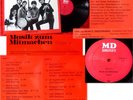 LP Beatles Rarität  - Musik zum Mitmachen 4 - EMI
