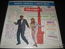 ANNETTE & HAYLEY MILLS TEEN STREET LP STILL SEALED 1962