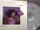 KATE BUSH-HOUNDS LOVE-LTD PROMO PACK-MARBLE VINYL-PICS