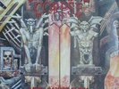 CANNIBAL CORPSE L*ve cannibalism RARE GERMAN LP 