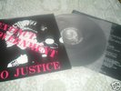 EXTINCT GOVERNMENT NO JUSTICE OVERTHROW RECS JAP PUNK