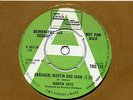 TAMLA MOTOWN-TMG 734-MARVIN GAYE-**GREEN/WHITE DEMO**