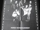 FAMILY ENTERTAINMENT UK TRI-COLOUR FIRST + LARGE POSTER