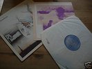 THE CHAMELEONS.'SCRIPT OF THE BRIDGE'. 1983. 1ST PRESS