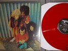 JIMI HENDRIX  LP BAND OF GYPSYS  PUPPET COVER  COL