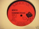 RISCO CONNECTIONS/AINT NO STOPPING US NOW/DISCO /MODERN