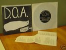 D.O.A. 