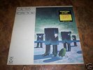 Cactus - Restrictions LP PROMO WHT LBL NM- HARD PSYCH