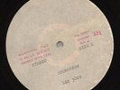 TOOMORROW LP Acetate Olivia Newton John near MINT RARE