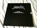 Metallica - The Good, The Bad & The Live EP Box Set
