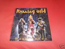 Running Wild LP 