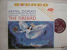 AMS Mercury Dorati conducts Stravinsky Firebird