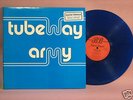 Tubeway Army Self Titled Gary Numan Synth-pop 77Punk